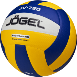 Мяч волейбольный JOGEL JV-750