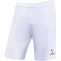 Шорты игровые JOGEL CAMP Classic Shorts, белый/черный, детский