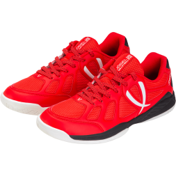 Кроссовки волейбольные JOGEL SPIRIT, Red/black