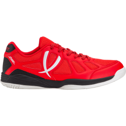 Кроссовки волейбольные JOGEL SPIRIT, Red/black