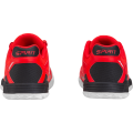Кроссовки волейбольные JOGEL SPIRIT, Red/black