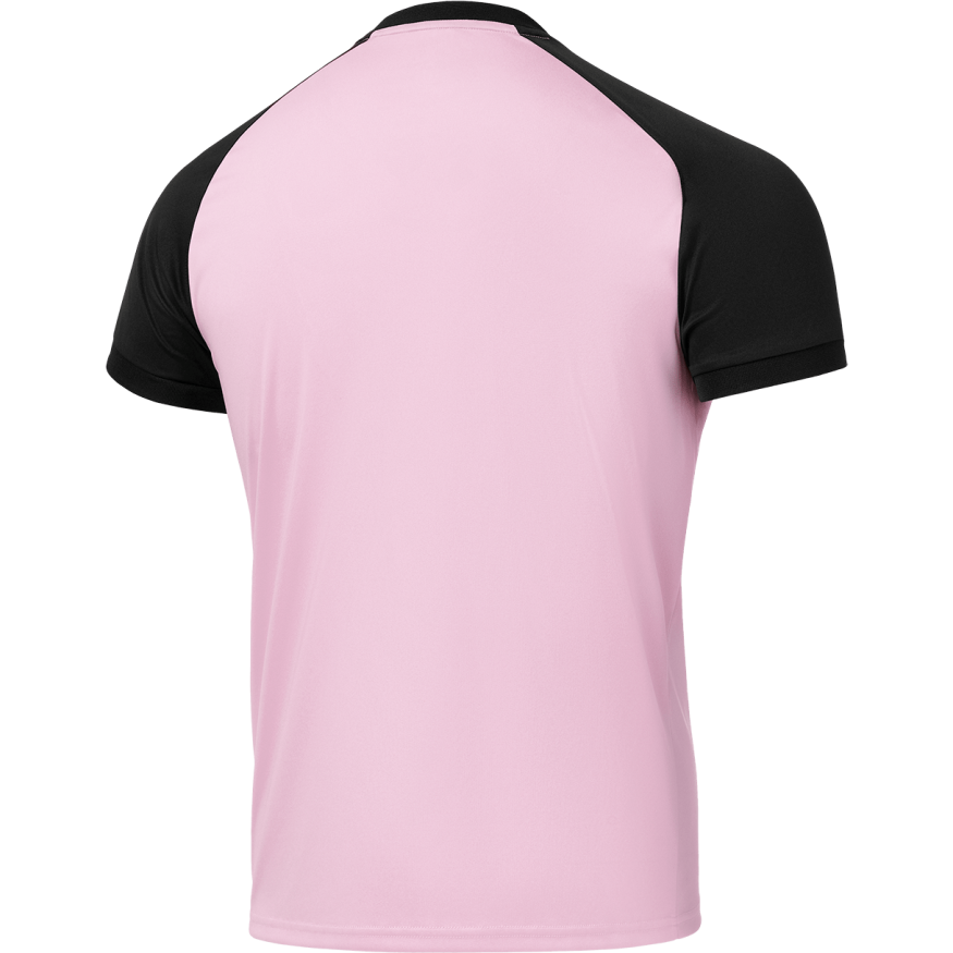 Футболка игровая JOGEL CAMP Reglan Jersey, розовый, детский