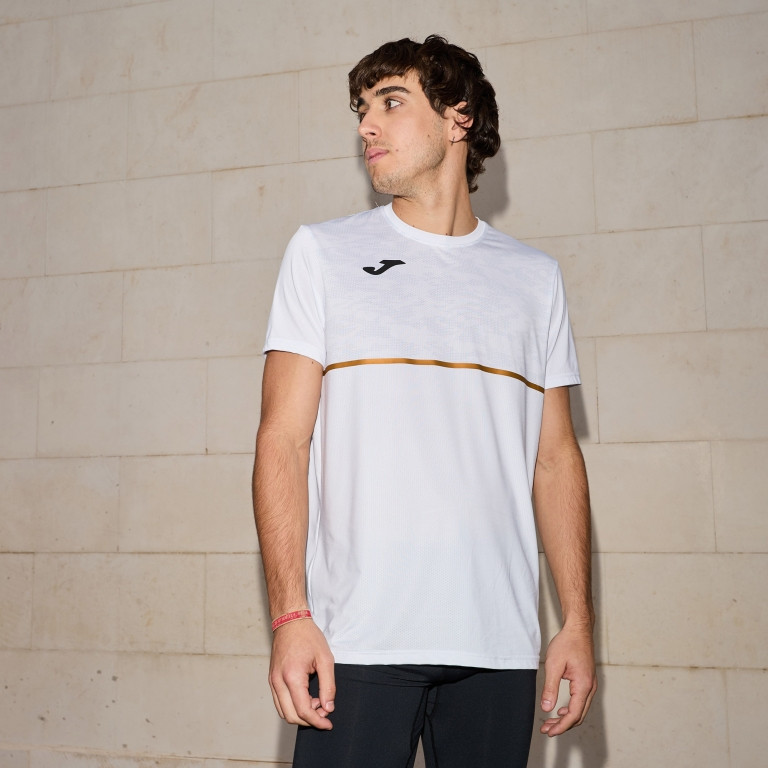 CAMISETA MANGA CORTA RECORD III  