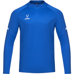 Джемпер тренировочный JOGEL CAMP 2 Training Top, синий