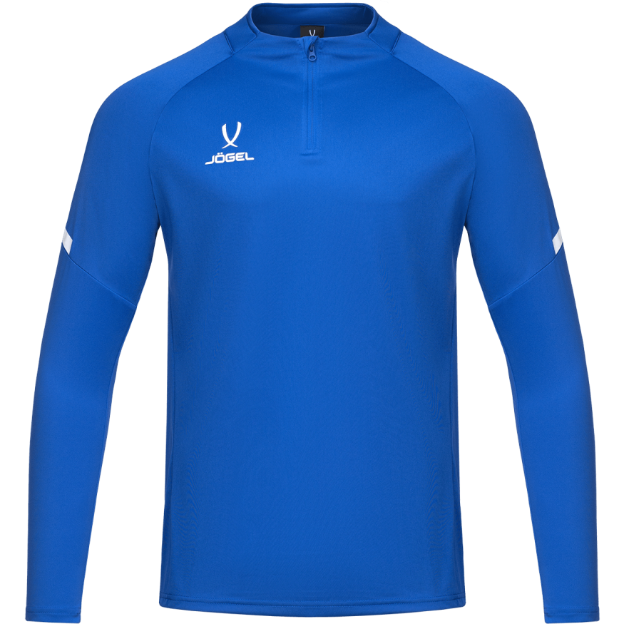 Джемпер тренировочный JOGEL CAMP 2 Training Top, синий