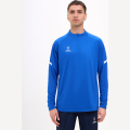 Джемпер тренировочный JOGEL CAMP 2 Training Top, синий