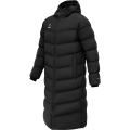 Пальто утепленное JOGEL ESSENTIAL PerFormPROOF Padded Coat, черный
