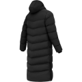 Пальто утепленное JOGEL ESSENTIAL PerFormPROOF Padded Coat, черный