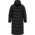 Пальто утепленное JOGEL ESSENTIAL PerFormPROOF Padded Coat, черный