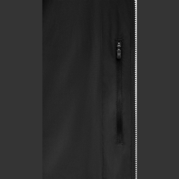 Пальто утепленное JOGEL ESSENTIAL PerFormPROOF Padded Coat, черный