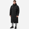 Пальто утепленное JOGEL ESSENTIAL PerFormPROOF Padded Coat, черный