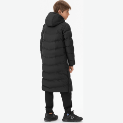 Пальто утепленное JOGEL ESSENTIAL PerFormPROOF Padded Coat, черный