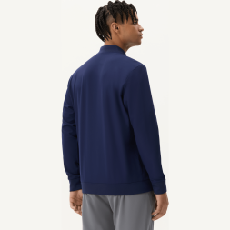 Куртка парадная JOGEL PREMIER PerFormDRY Woven Jacket, темно-синий