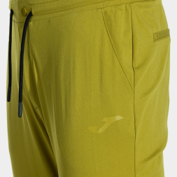 PANTALÓN LARGO MIMETIC CAQUI