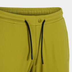 PANTALÓN LARGO MIMETIC CAQUI