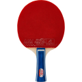 Ракетка для настольного тенниса DOUBLE FISH 1D-C в комплекте с чехлом