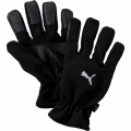 Перчатки PUMA Winter Players, 04001401-10, размер 10, черный