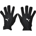 Перчатки PUMA Winter Players, 04001401-10, размер 10, черный