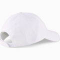 Бейсболка PUMA 02366902, 100% полиэстер, белый