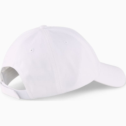Бейсболка PUMA 02366902, 100% полиэстер, белый