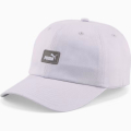 Бейсболка PUMA 02366902, 100% полиэстер, белый