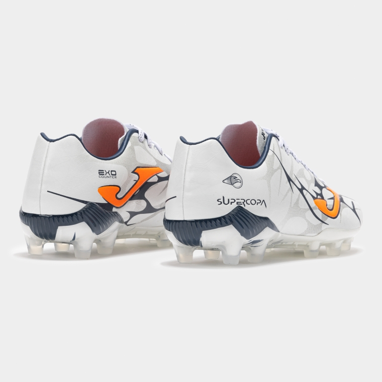 SUPER COPA 2502 BLANCO FIRM GROUND