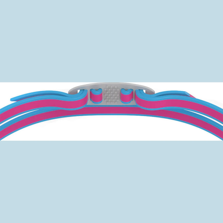 Очки для плав  детск  SPEEDO Vanquisher 3 0 Mirror Jr, 8-00475116553, World Aquatics Approved, ЗЕЛЬКАЛЬНЫЕ  линзы линзы