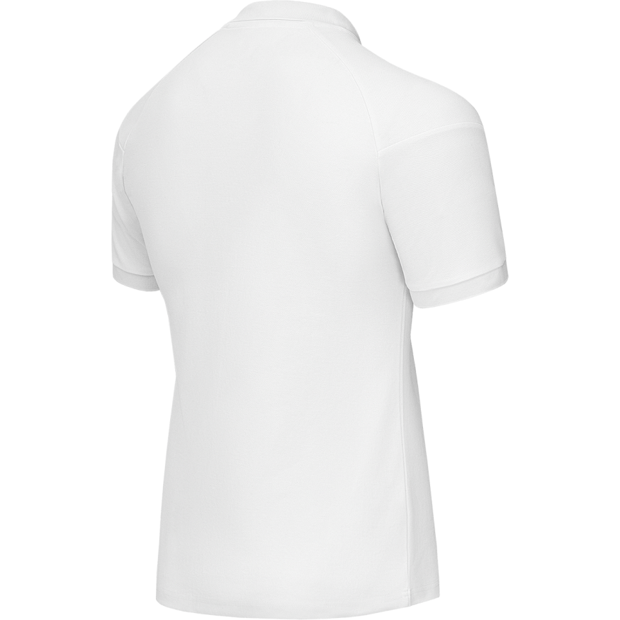 Поло JOGEL ESSENTIAL CVC Polo CZ, белый