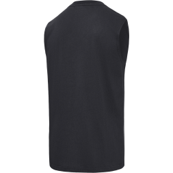 Майка тренировочная JOGEL DIVISION PerFormDRY Training CVC 98, темно-серый