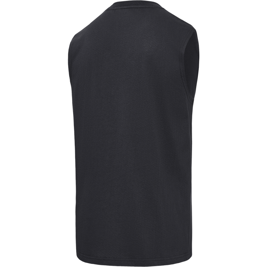 Майка тренировочная JOGEL DIVISION PerFormDRY Training CVC 98, темно-серый