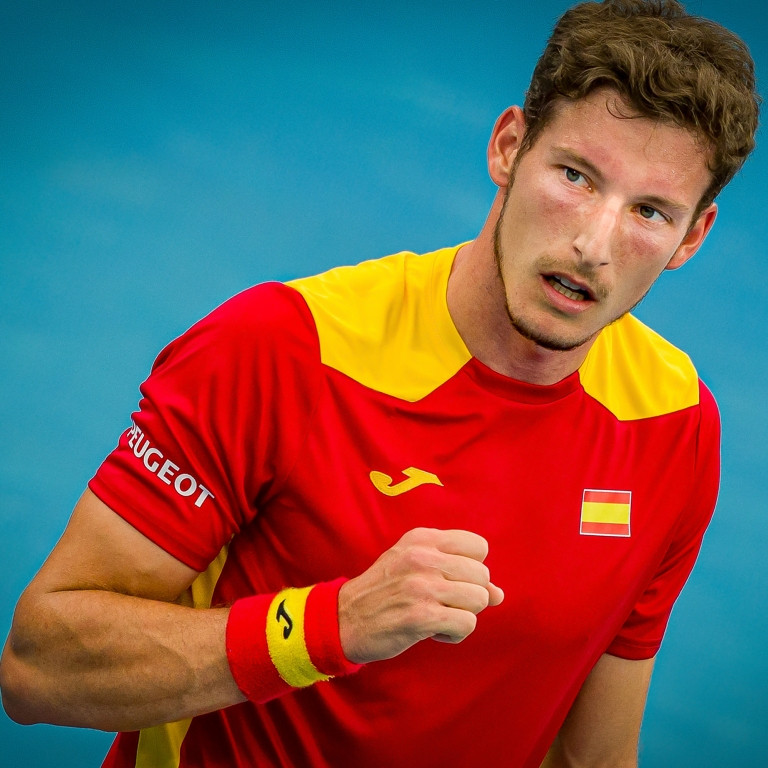 Ассортимент | Напульсник MUÑEQUERA Красный-желтый