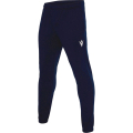 Брюки тренировочные унисекс MACRON Jotnar, 822307-NV-L, размер L, темно-синий