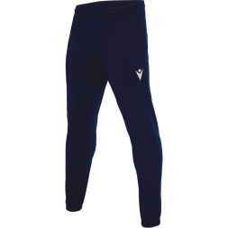 Брюки тренировочные унисекс MACRON Jotnar, 822307-NV-L, размер L, темно-синий