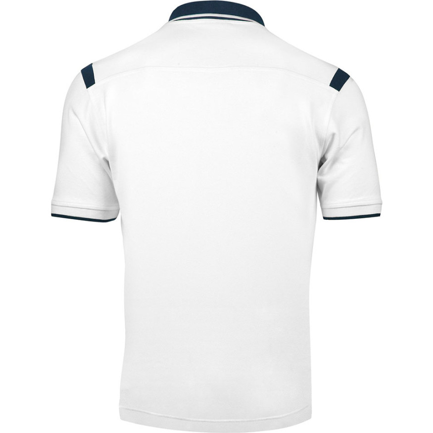 Поло MIKASA MT254-021-L, размер L, белый