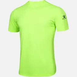 Футболка KELME Round neck T-shirt 