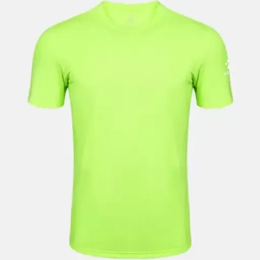 Футболка KELME Round neck T-shirt 