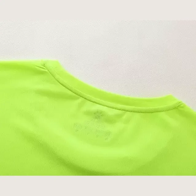 Футболка KELME Round neck T-shirt 