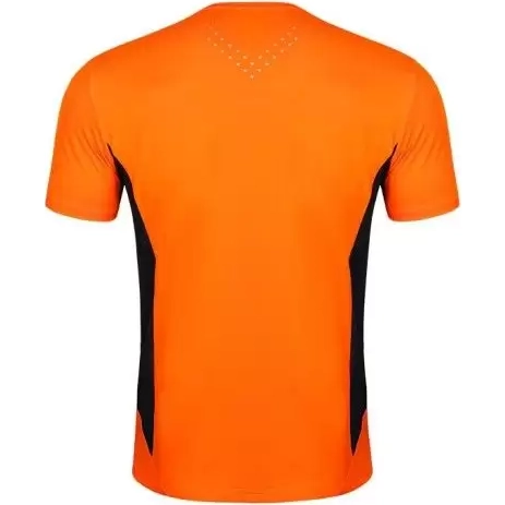 Футболка KELME Round neck T-shirt 