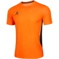 Футболка KELME Round neck T-shirt 