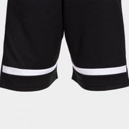 SHORT TOKYO NEGRO BLANCO