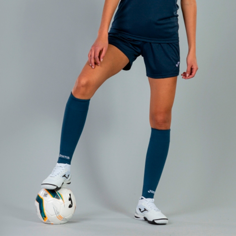 Шорты игровые JOMA PARIS II Темно синий