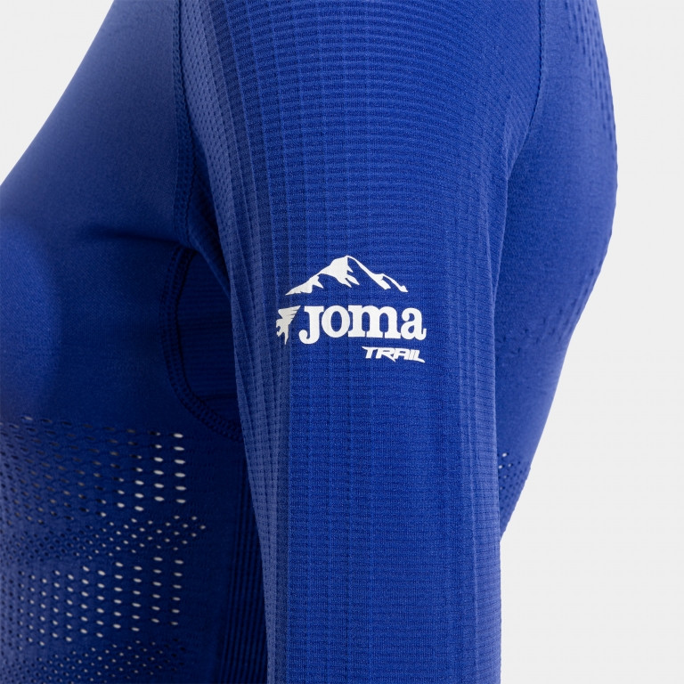 CAMISETA MANGA LARGA EXPLORER  