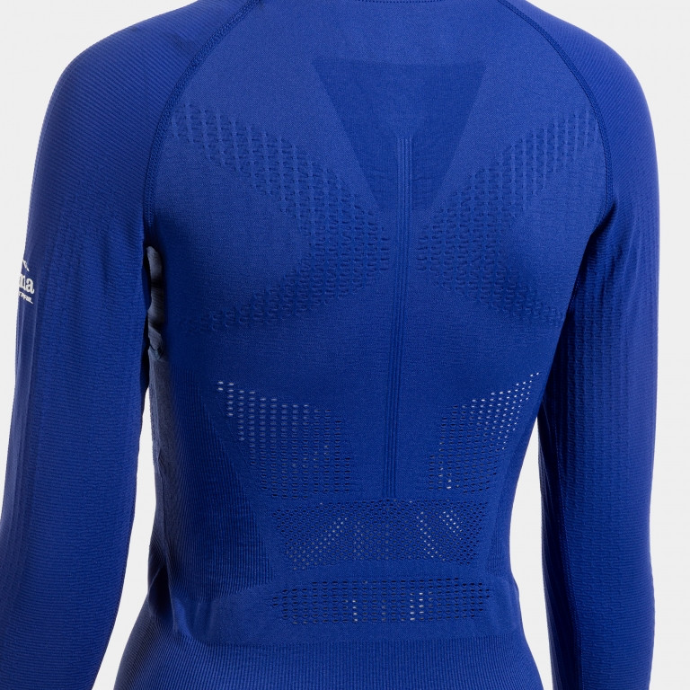 CAMISETA MANGA LARGA EXPLORER  