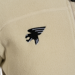 FORRO POLAR ALPES BEIGE