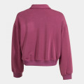 SUDADERA BREATH VIOLETA