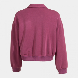 SUDADERA BREATH VIOLETA