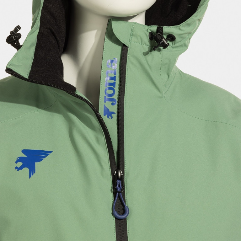 ANORAK ALPES  