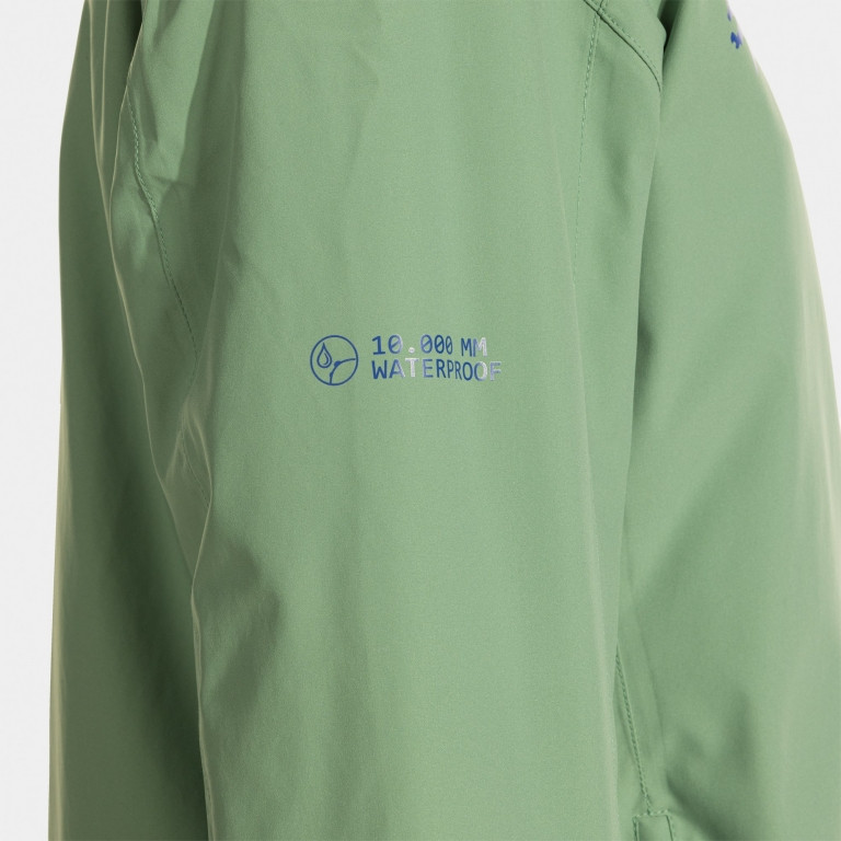 ANORAK ALPES  