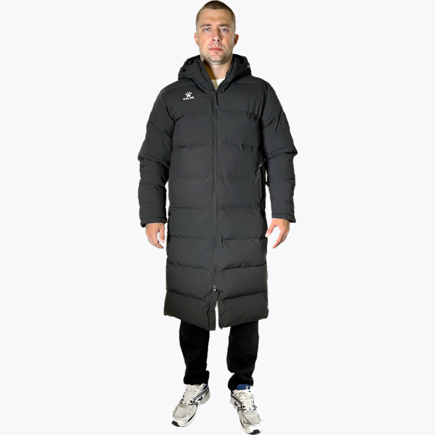 Куртка KELME MIXTA