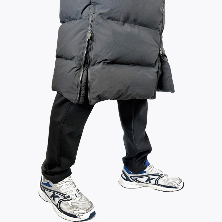 Куртка KELME MIXTA